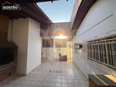 Casa, 5 quartos, 240 m² - Foto 4