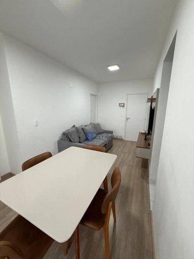 Apartamento, 2 quartos, 64 m² - Foto 2