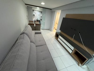 Apartamento, 1 quarto, 44 m² - Foto 4