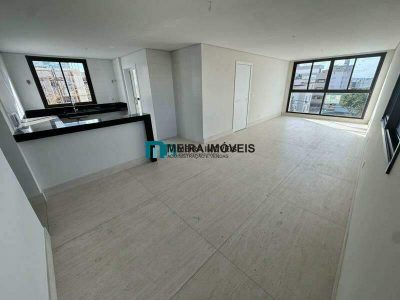 Apartamento, 4 quartos, 130 m² - Foto 1