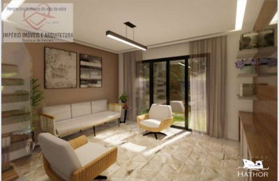 Sobrado, 145 m² - Foto 5