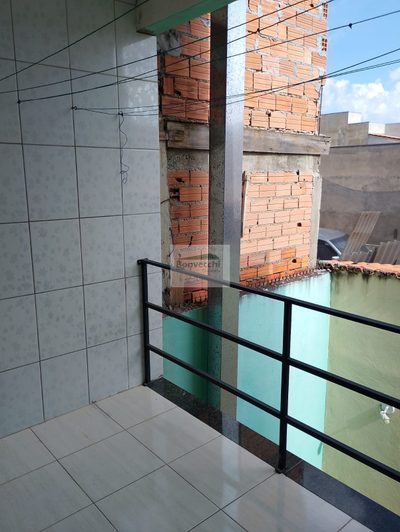 Sobrado, 3 quartos - Foto 3