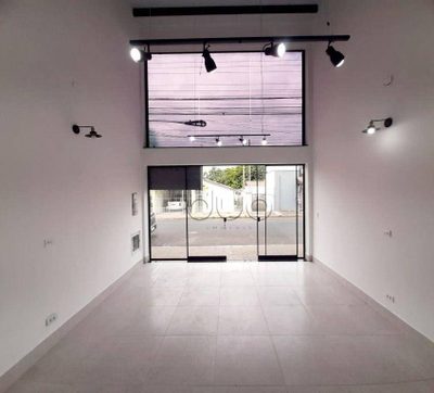 Loja-Salão, 75 m² - Foto 3