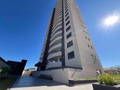 Apartamento, 3 quartos, 141 m² - Foto 3