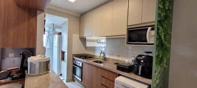 Apartamento, 2 quartos, 63 m² - Foto 4