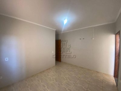 Casa, 3 quartos, 120 m² - Foto 1
