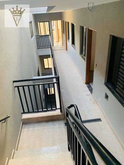 Loteamento e Condomínio, 336 m² - Foto 5