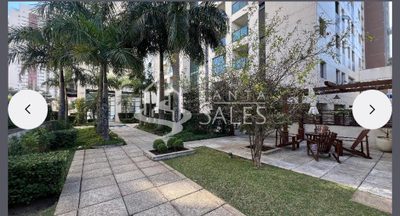 Apartamento, 1 quarto, 41 m² - Foto 1