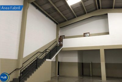 Depósito-Galpão, 1000 m² - Foto 5