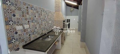Casa, 3 quartos, 162 m² - Foto 4