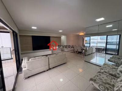 Apartamento, 4 quartos, 187 m² - Foto 1