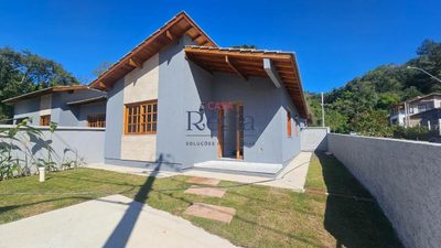 Casa, 3 quartos, 64 m² - Foto 2