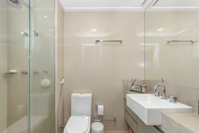 Apartamento, 3 quartos, 198 m² - Foto 5