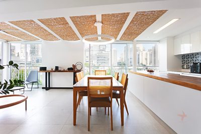 Apartamento, 2 quartos, 155 m² - Foto 3