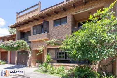 Casa de Condomínio, 4 quartos - Foto 3