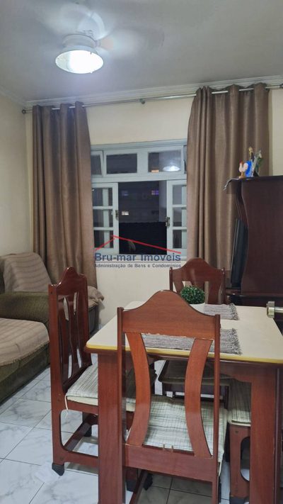 Apartamento, 1 quarto, 60 m² - Foto 3