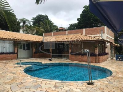 Casa, 7 quartos, 500 m² - Foto 1