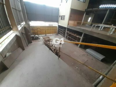 Depósito-Galpão, 3150 m² - Foto 5