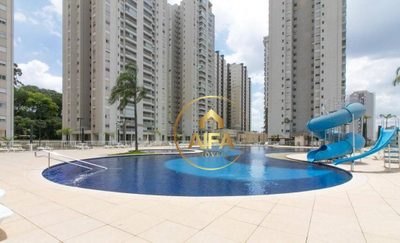 Apartamento, 3 quartos, 146 m² - Foto 1