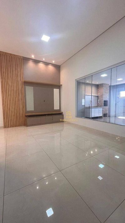Casa, 3 quartos, 138 m² - Foto 1
