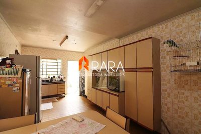 Sobrado, 3 quartos, 227 m² - Foto 4