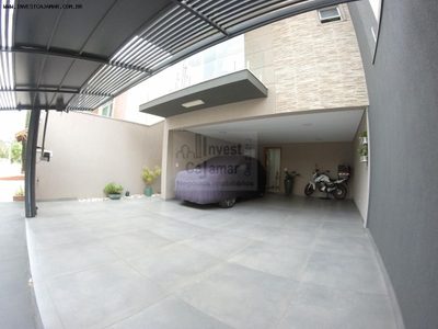 Casa, 3 quartos - Foto 5