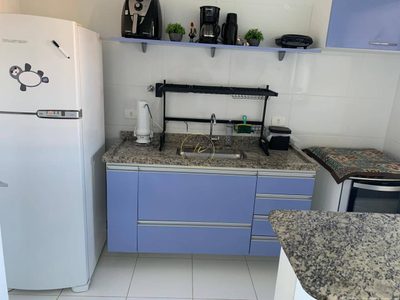 Apartamento, 2 quartos, 75 m² - Foto 4