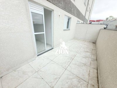 Apartamento, 1 quarto, 32 m² - Foto 1