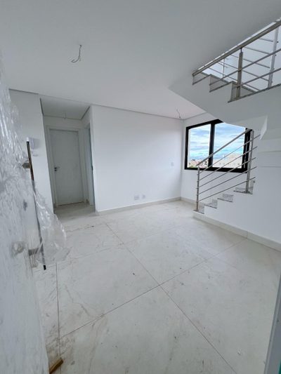 Cobertura, 2 quartos, 52 m² - Foto 2