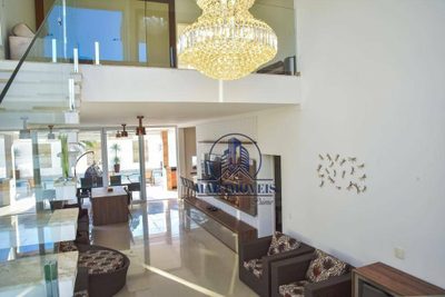 Casa, 4 quartos, 280 m² - Foto 5