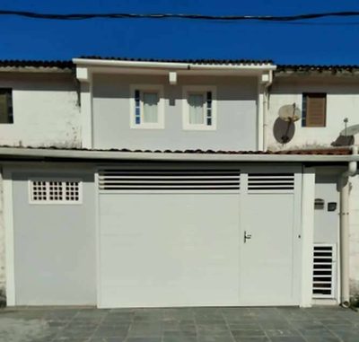 Casa, 3 quartos, 215 m² - Foto 2