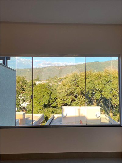 Sobrado, 3 quartos, 189 m² - Foto 1