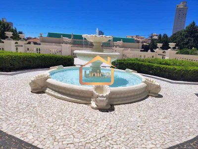 Apartamento, 3 quartos, 157 m² - Foto 1