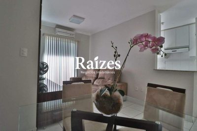 Apartamento, 2 quartos, 65 m² - Foto 2