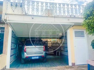 Casa, 2 quartos, 92 m² - Foto 2