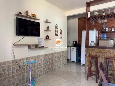 Casa, 1 quarto - Foto 3