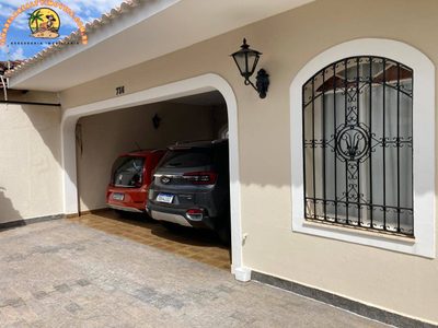 Casa, 4 quartos, 230 m² - Foto 4