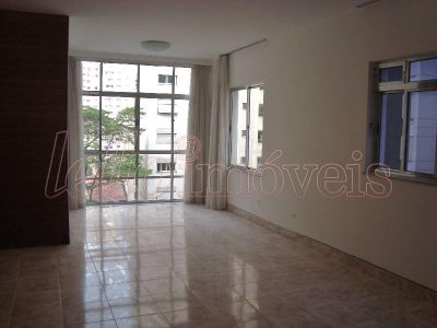 Apartamento, 3 quartos, 218 m² - Foto 1