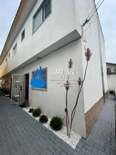 Casa de Condomínio, 2 quartos - Foto 2