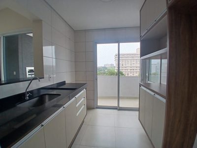 Apartamento, 2 quartos, 75 m² - Foto 5