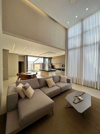 Casa, 3 quartos, 197 m² - Foto 3