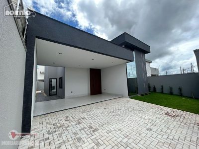 Casa, 1 quarto, 169 m² - Foto 3