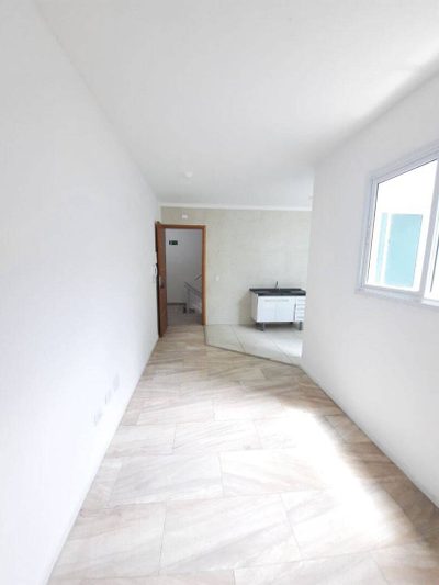 Apartamento, 2 quartos, 42 m² - Foto 3