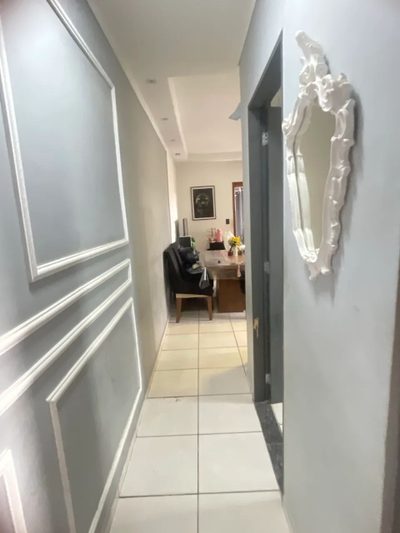 Casa, 2 quartos - Foto 1