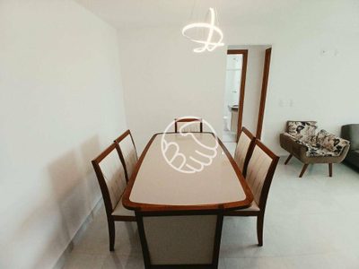 Apartamento, 3 quartos, 100 m² - Foto 4