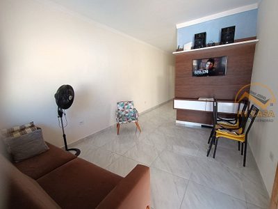 Casa, 2 quartos, 80 m² - Foto 3