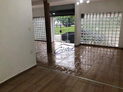 Loja-Salão, 150 m² - Foto 5