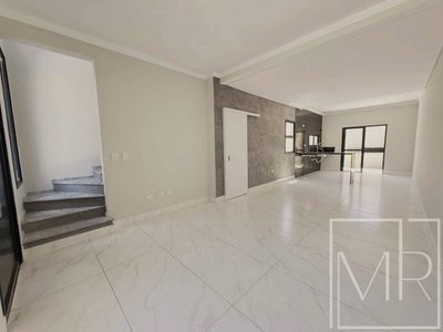 Casa, 2 quartos, 86 m² - Foto 2