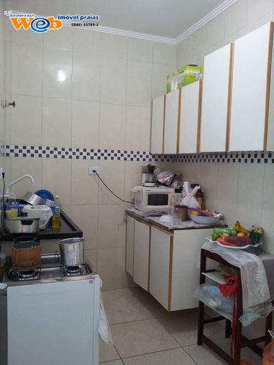 Apartamento, 1 quarto - Foto 3