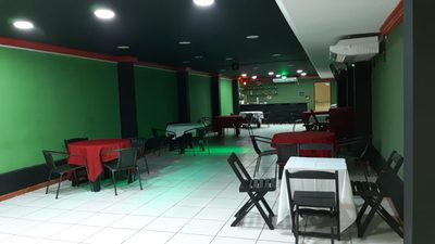 Loja-Salão, 600 m² - Foto 4